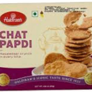 Hadiram Chaat Papdi 130gm