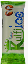 KULFI PISTA 1 pc
