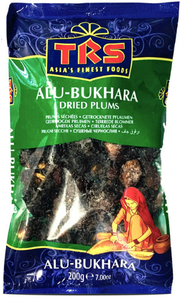 TRS Aloo Bukhara 200gm