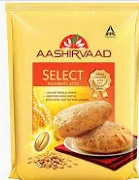 Ashirvaad Select Atta 1 kg (Loose Packaging)