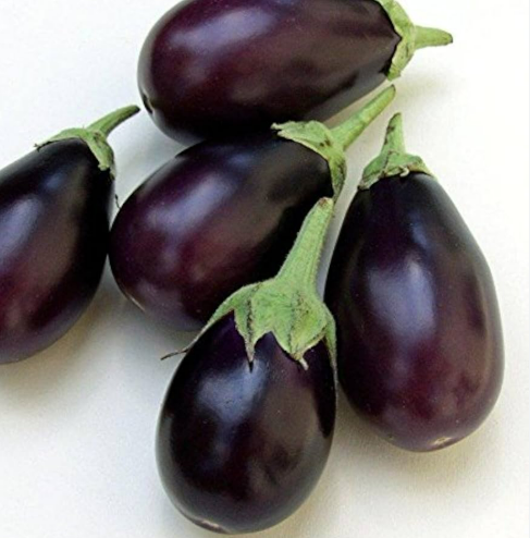 Small Brinjal 180-200gm appx