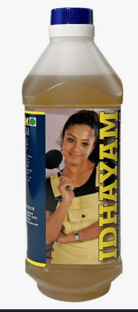 Idhyam Sesame Oil 1L