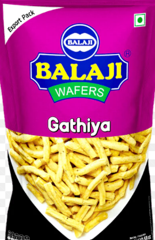 BalaJi Gathia 300gm