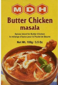MDH Butter Chicken Masala 100gm
