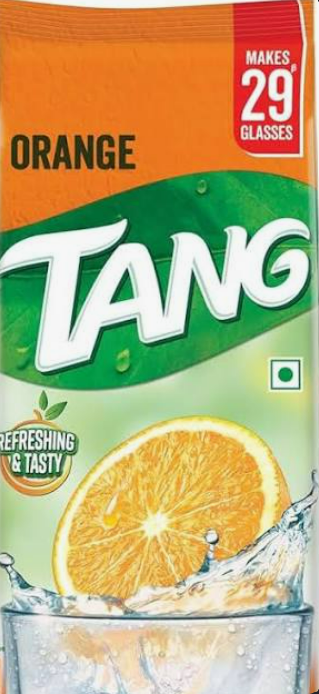 Tang Orange Powder 500gm