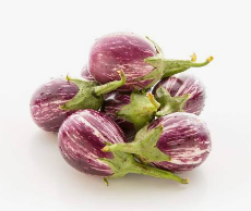 Small Brinjal 250gm