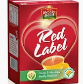 Red Label  Tea 250gm (Copy)