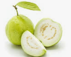 Indian Guava 300gm appx