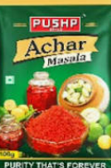 Pushp Achar Masala 200gm