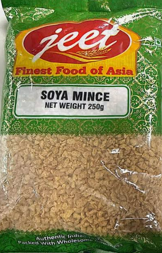 Jeet Soya Mince 250gm
