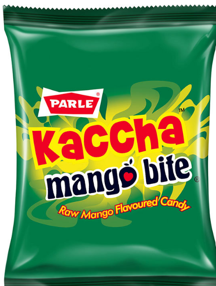 Parle Kachha Mango Bite 217.8gm
