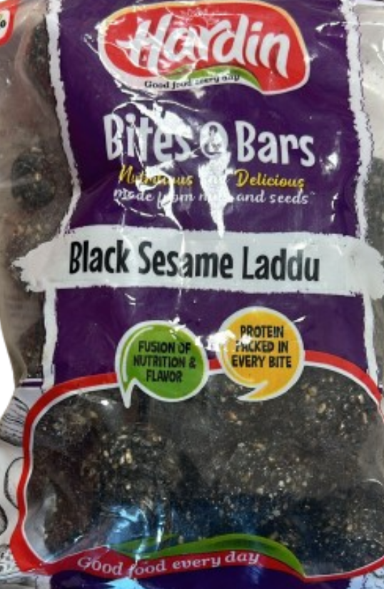Hardin Black sesame laddu 200gm