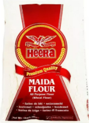 Heera Maida Flour 1kg