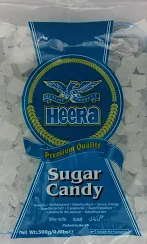 Heera Misri Sugar Candy small size (100gm)