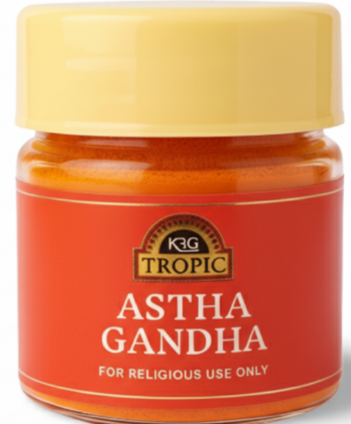 Astha Gandha Powder 25gm