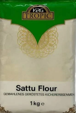 KRG Sattu Flour 1kg