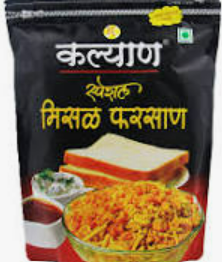 Kalyan Special Misal Farsan 200gm