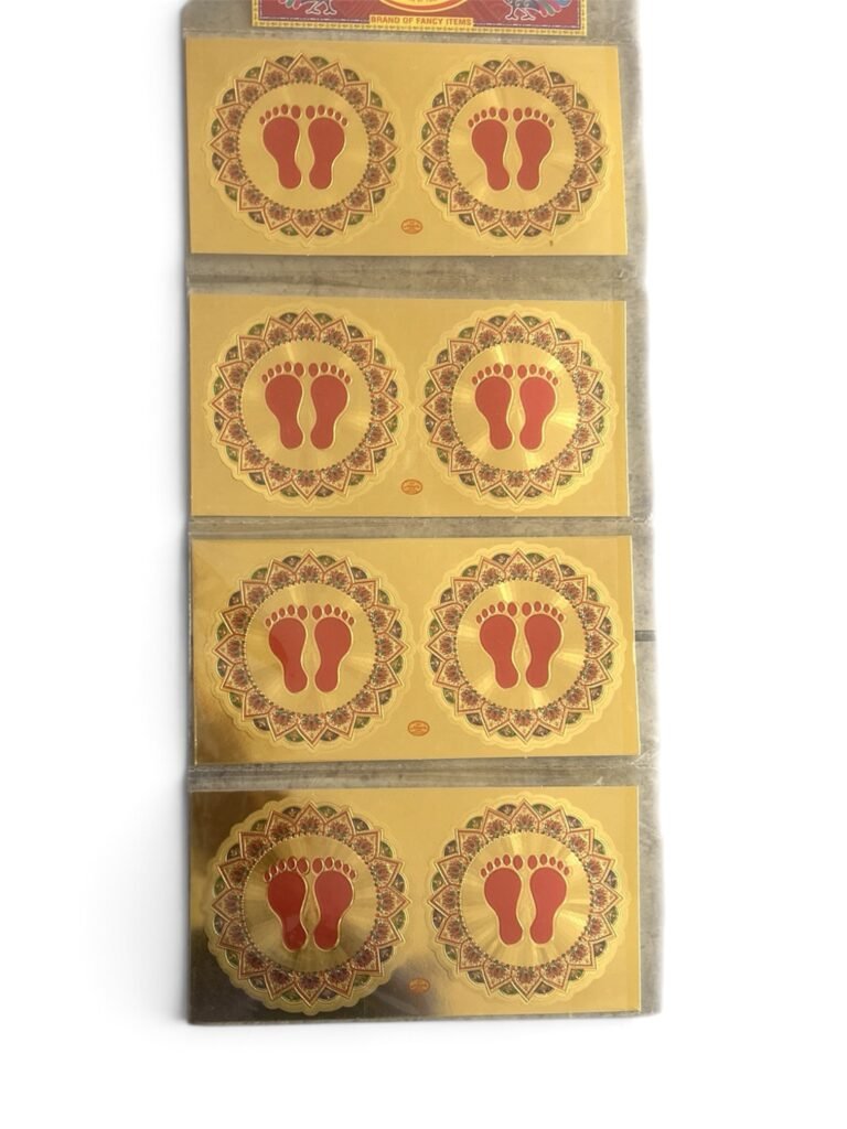 1 Lakshmi Charan Stickers