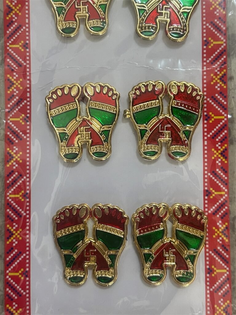 1 Lakshmi Charan