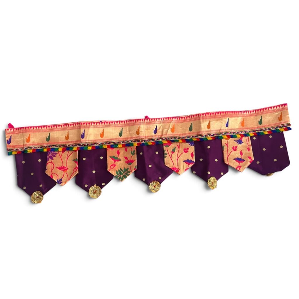 Fabric Toran