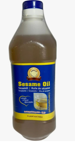 Annam Sesame Oil 1L