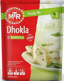 MTR Dhokla Mix 200gm