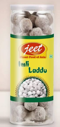 Jeet Imli Laddu / Imly Laddu 200gm
